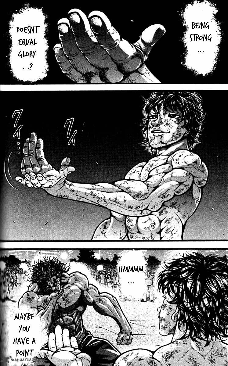 Baki Son Of Ogre Chapter 295 Page 6