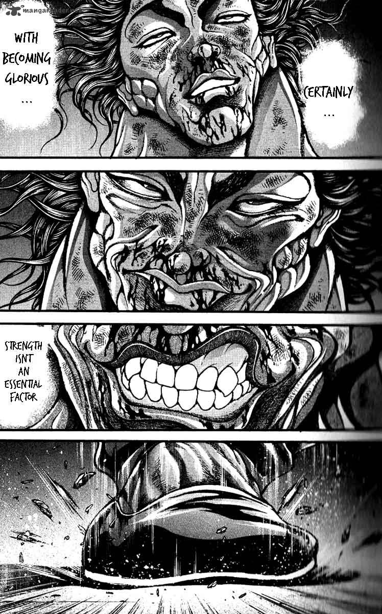Baki Son Of Ogre Chapter 295 Page 7