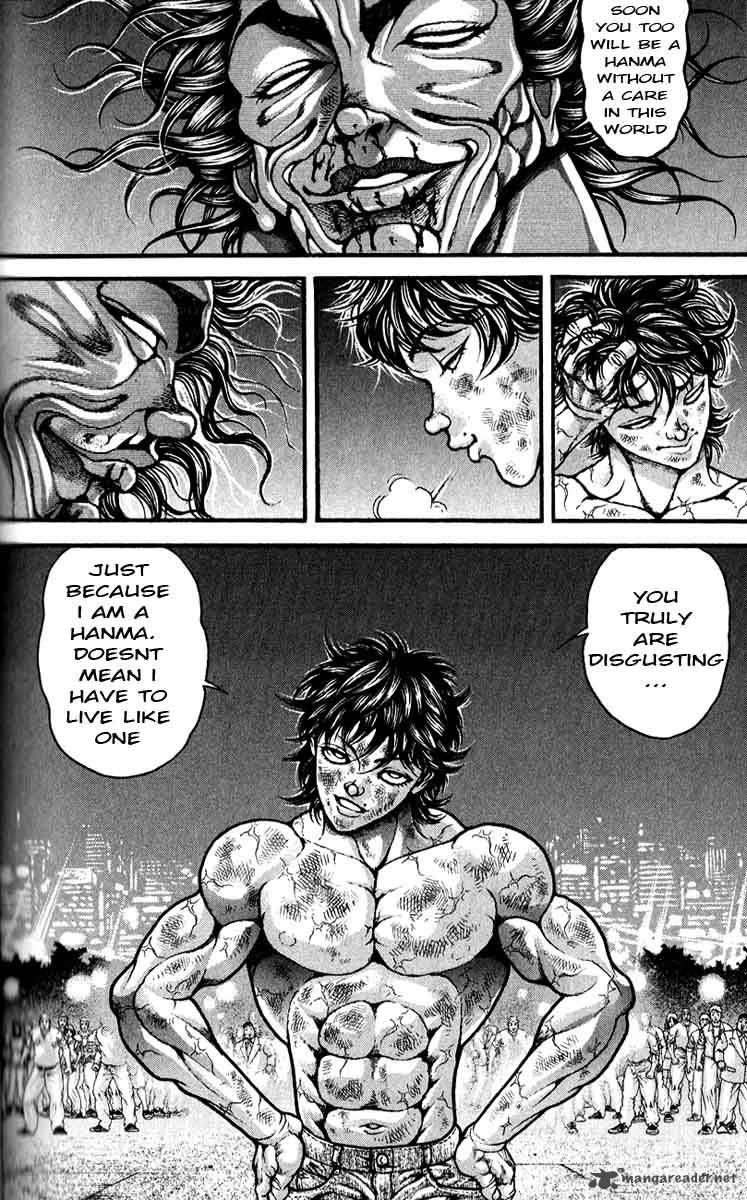 Baki Son Of Ogre Chapter 296 Page 10