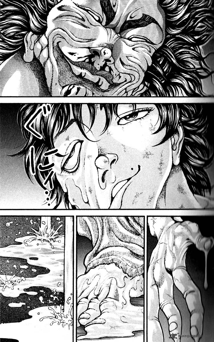 Baki Son Of Ogre Chapter 296 Page 11