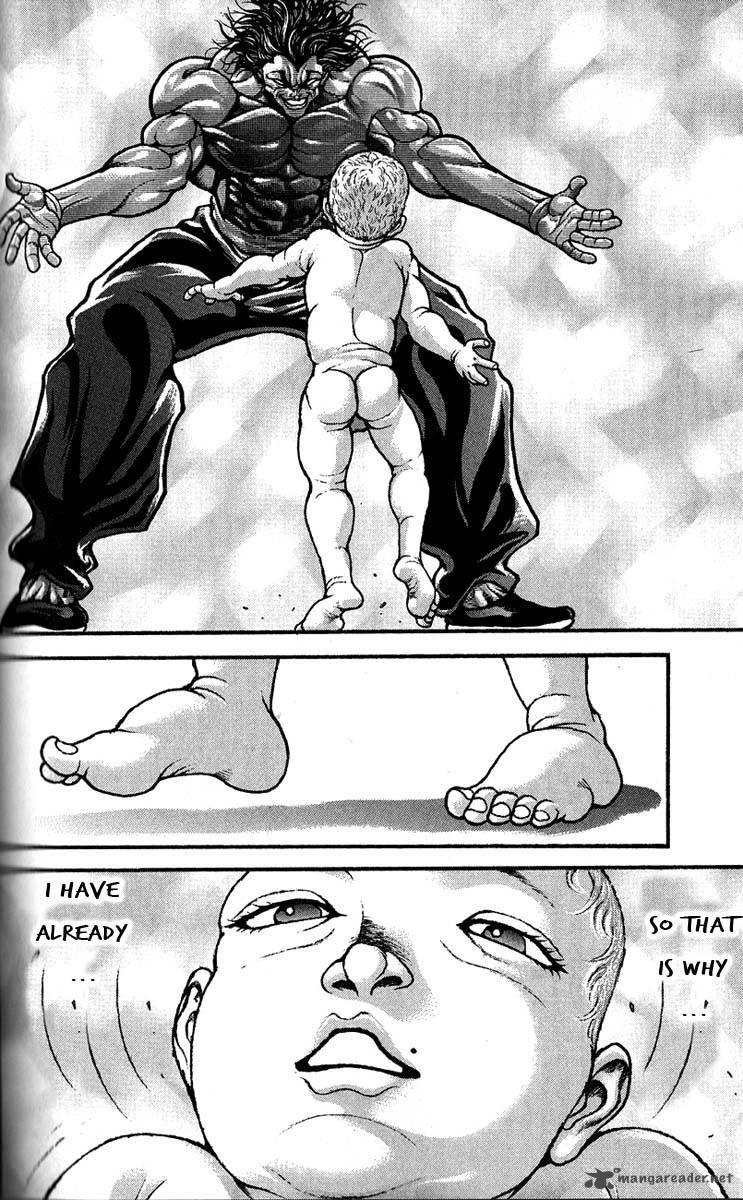 Baki Son Of Ogre Chapter 296 Page 15
