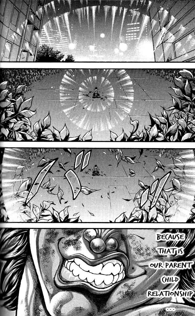 Baki Son Of Ogre Chapter 296 Page 18