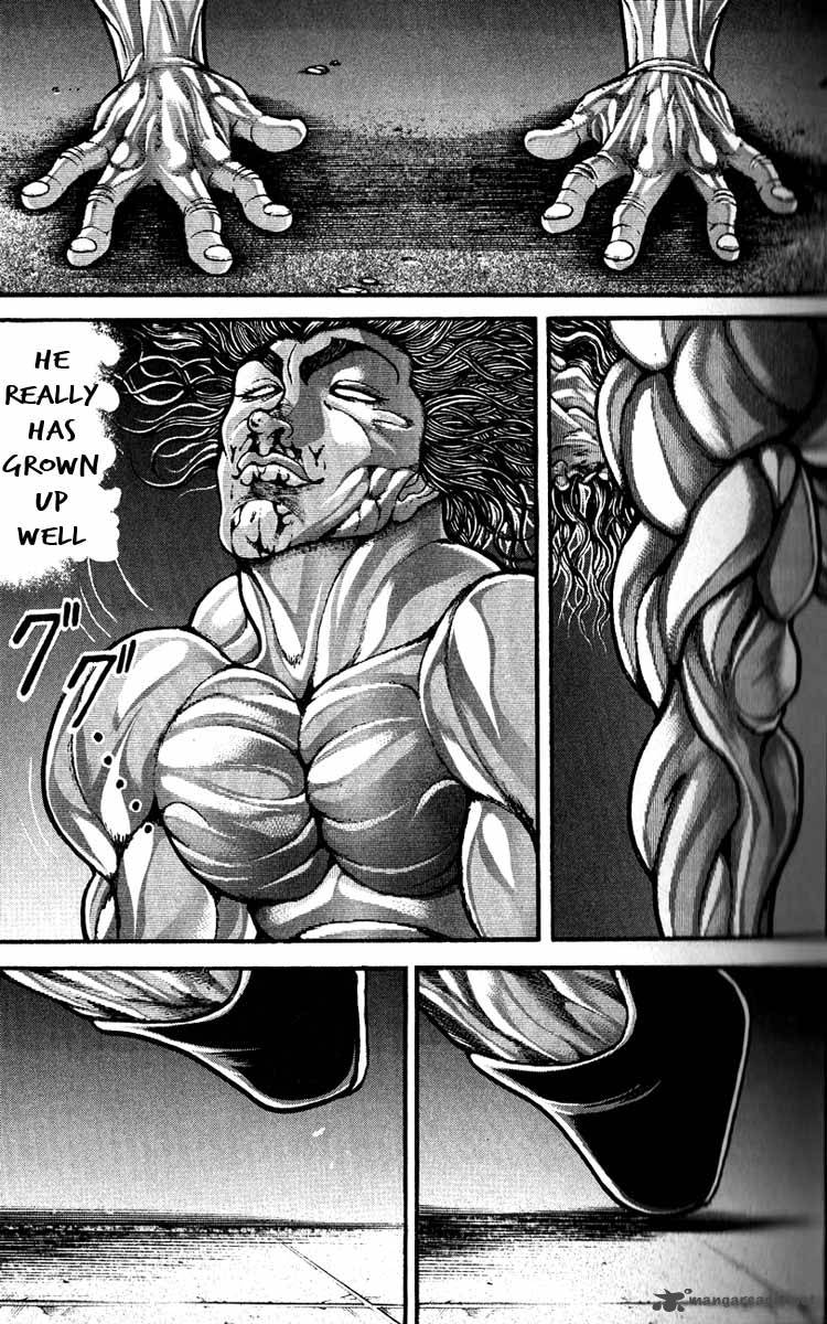 Baki Son Of Ogre Chapter 296 Page 3