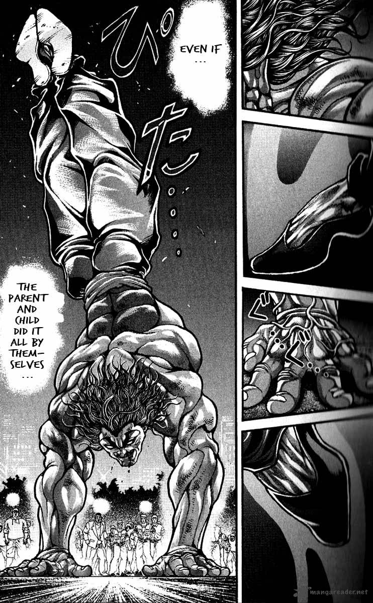 Baki Son Of Ogre Chapter 296 Page 5