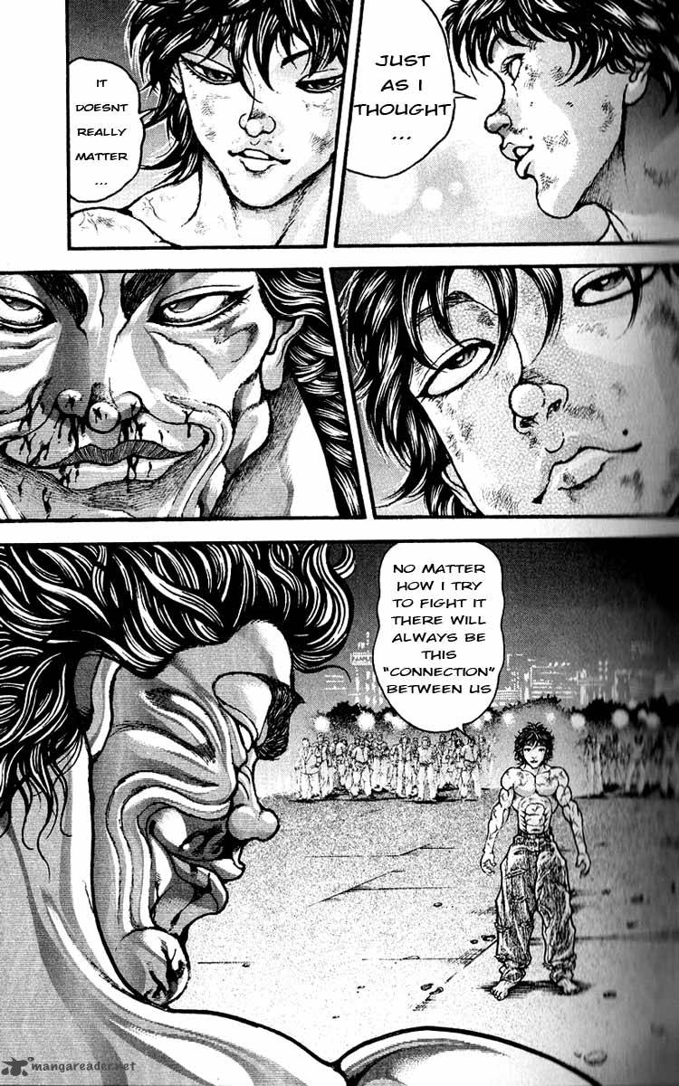 Baki Son Of Ogre Chapter 296 Page 9