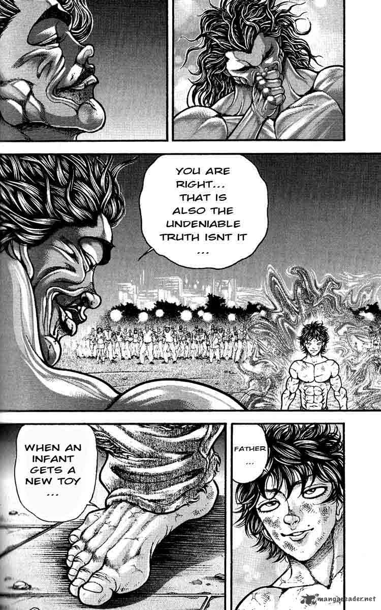 Baki Son Of Ogre Chapter 297 Page 16