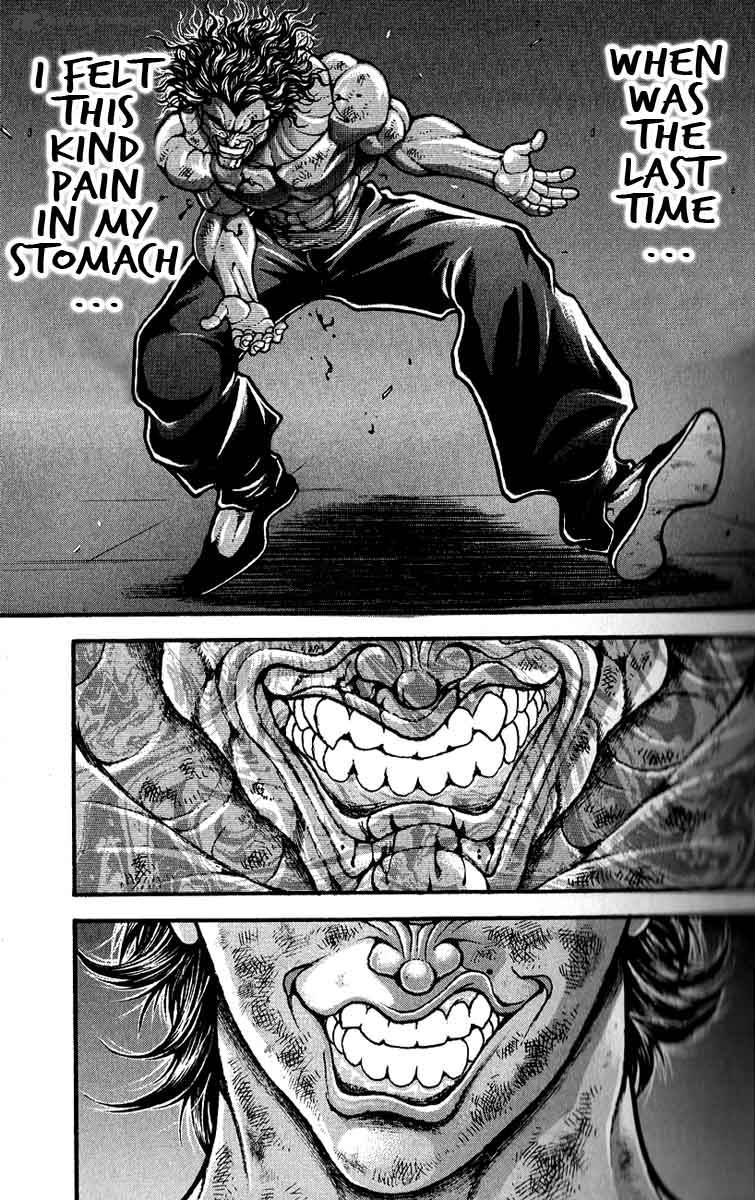 Baki Son Of Ogre Chapter 297 Page 5