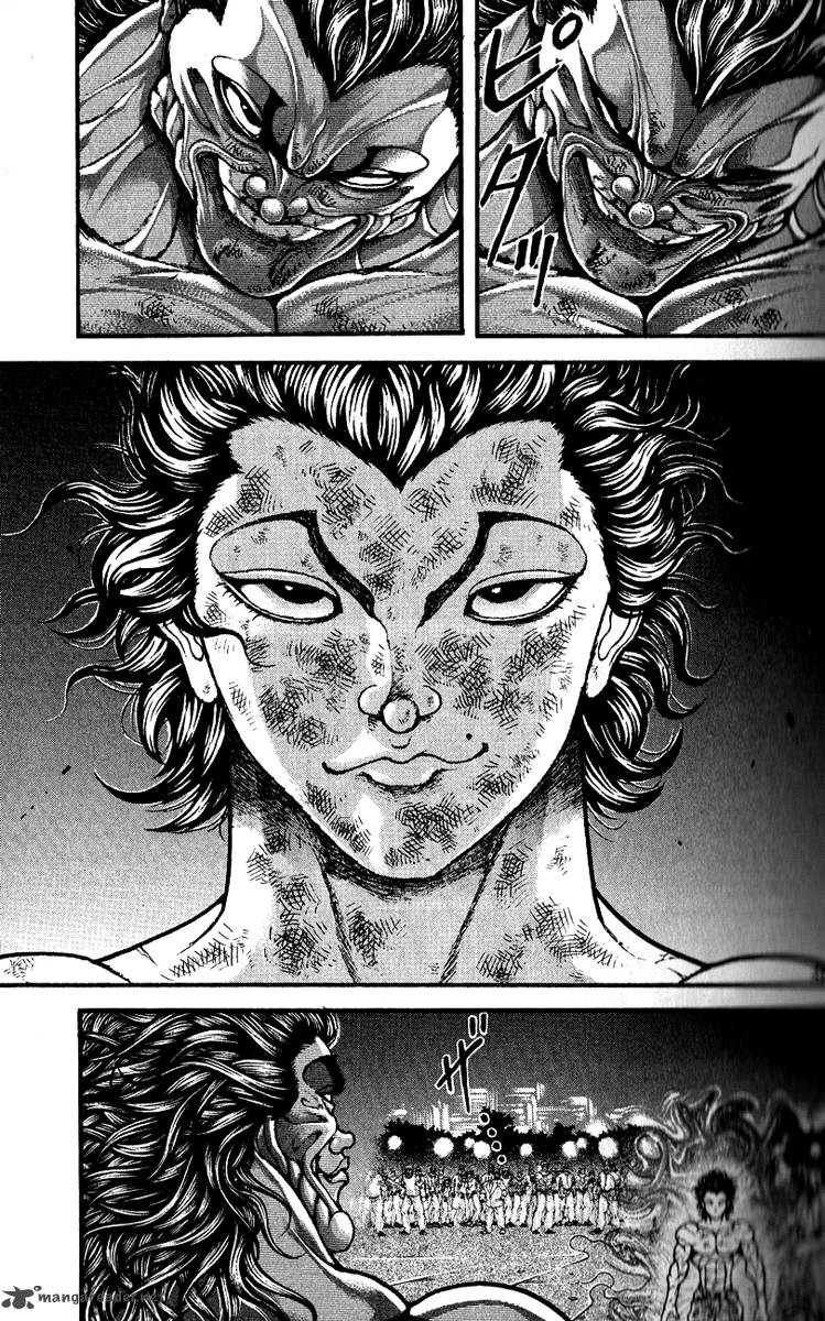 Baki Son Of Ogre Chapter 297 Page 7