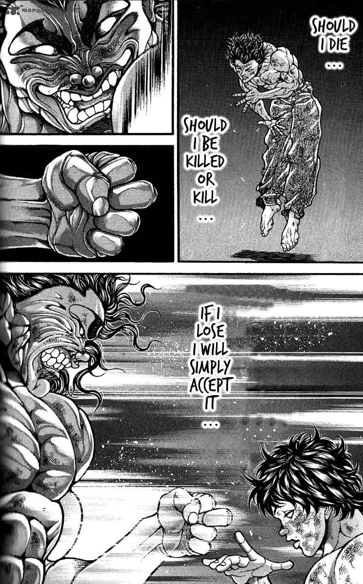 Baki Son Of Ogre Chapter 298 Page 11