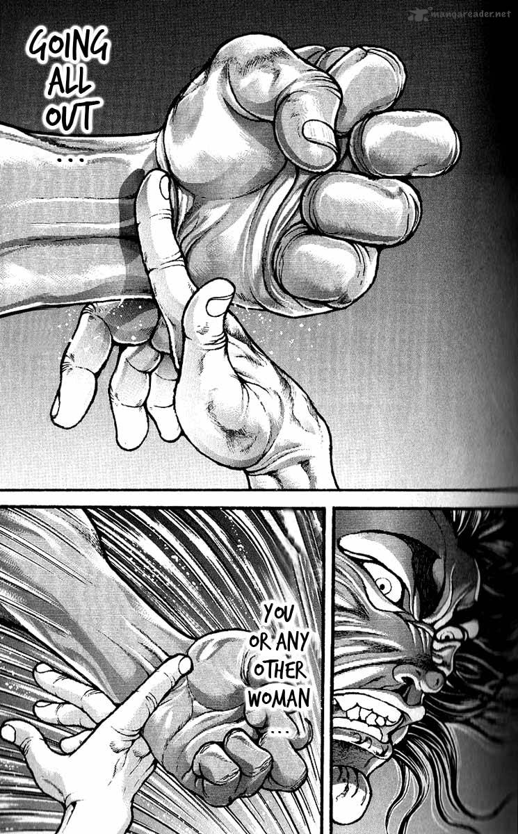 Baki Son Of Ogre Chapter 298 Page 12