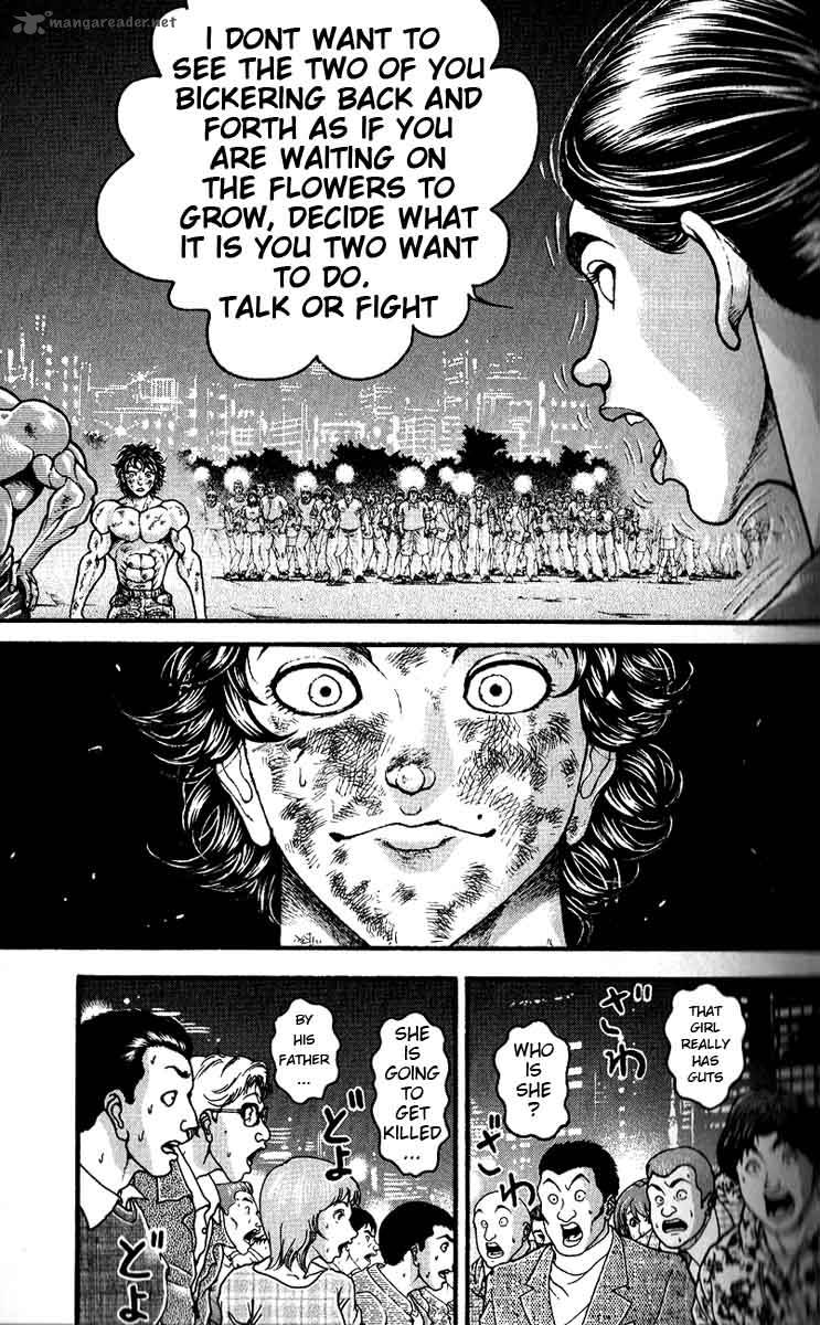 Baki Son Of Ogre Chapter 298 Page 4