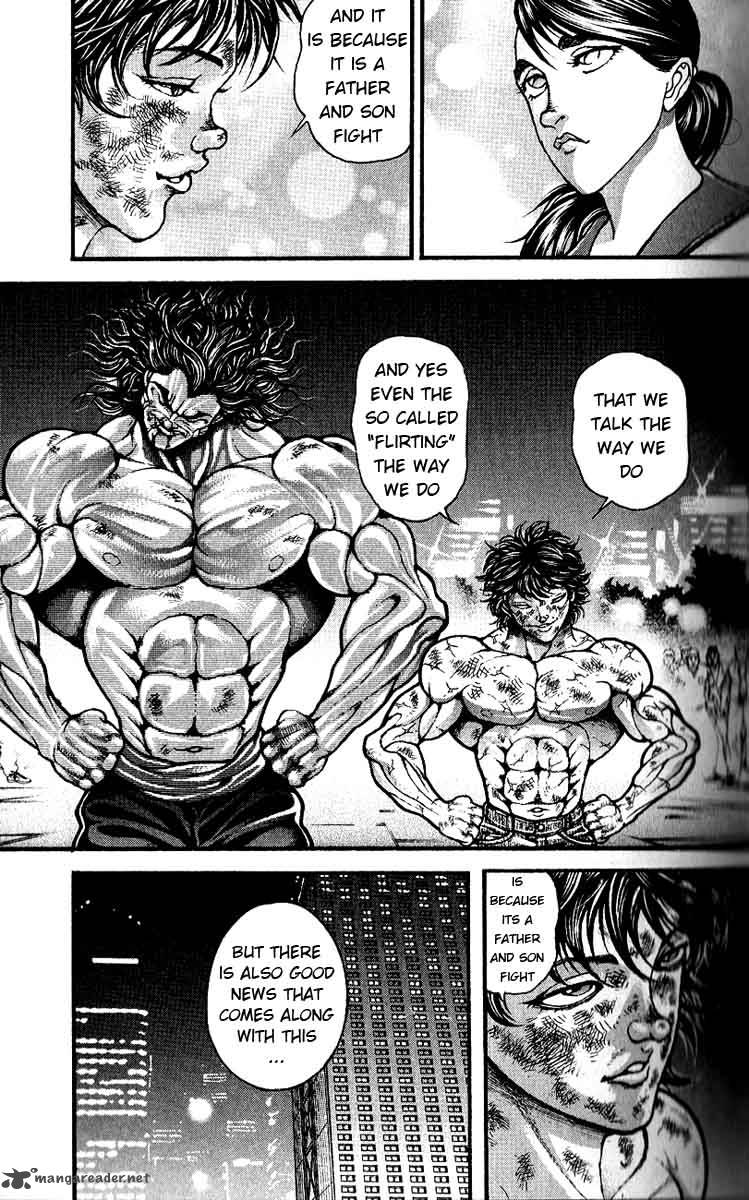 Baki Son Of Ogre Chapter 298 Page 6
