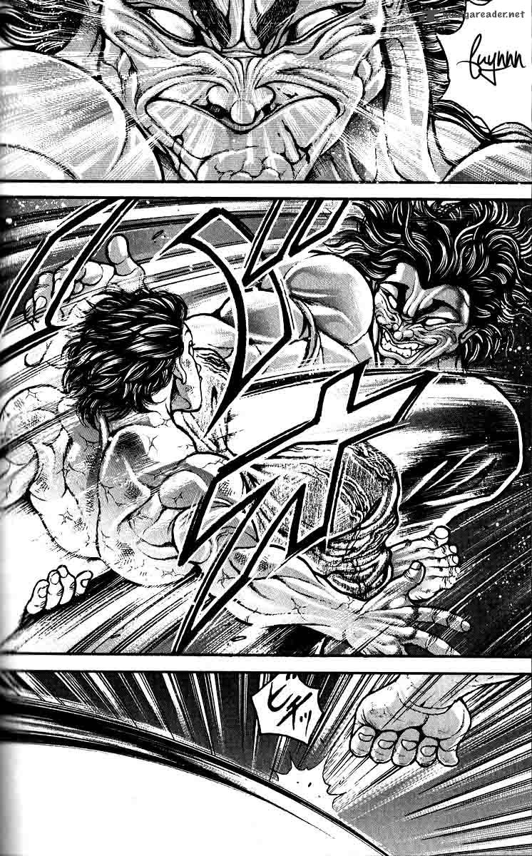 Baki Son Of Ogre Chapter 299 Page 10