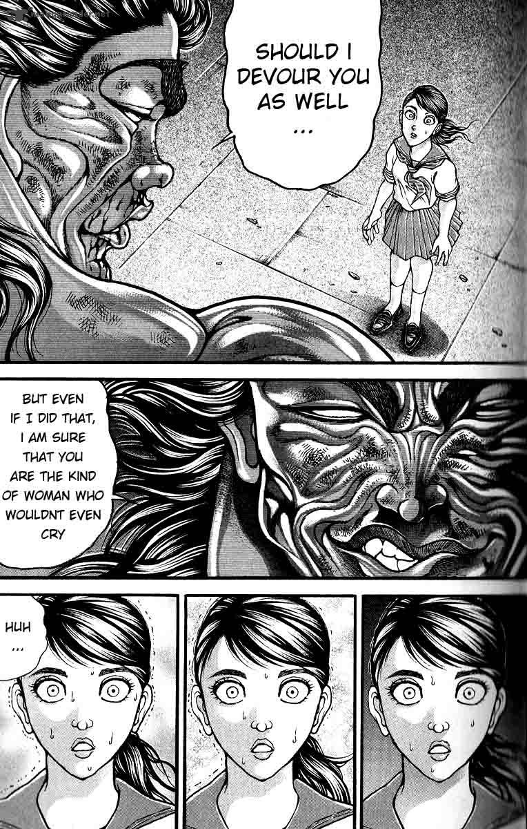 Baki Son Of Ogre Chapter 299 Page 15