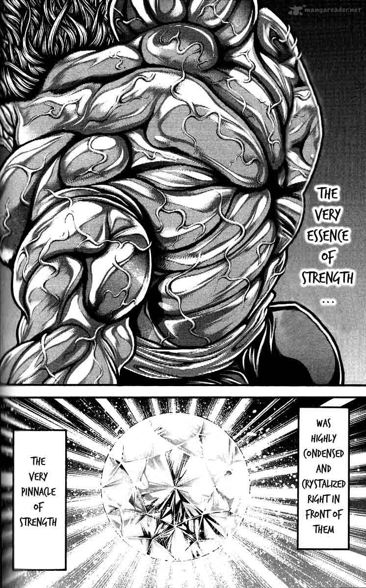 Baki Son Of Ogre Chapter 299 Page 8