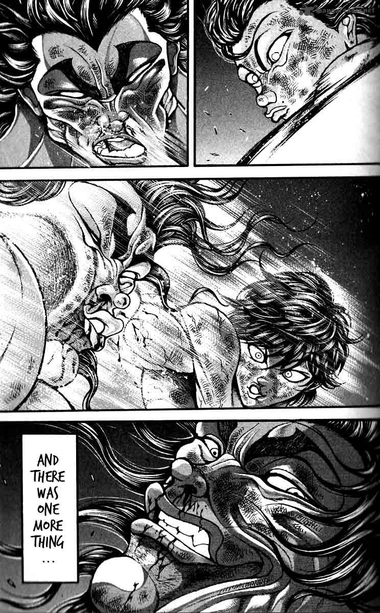 Baki Son Of Ogre Chapter 300 Page 12