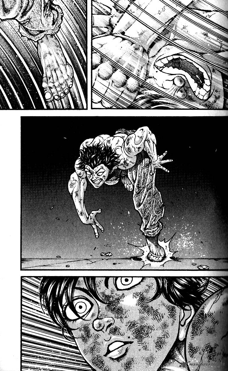 Baki Son Of Ogre Chapter 300 Page 14