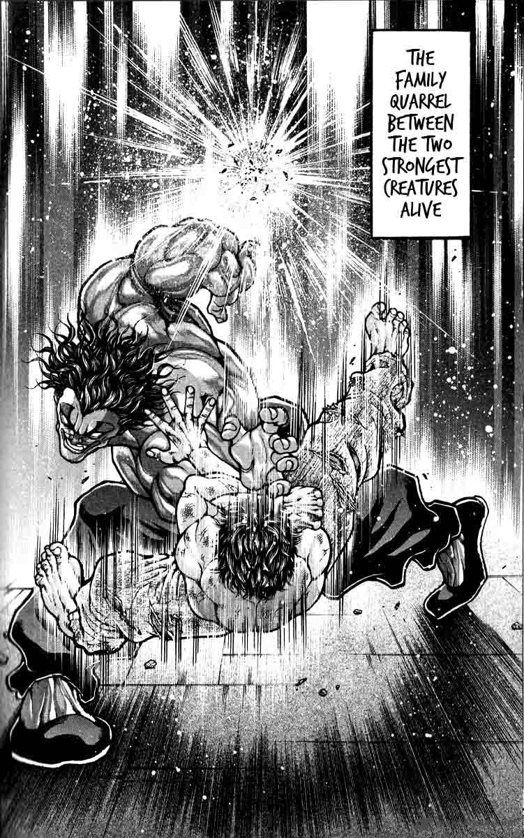 Baki Son Of Ogre Chapter 300 Page 15