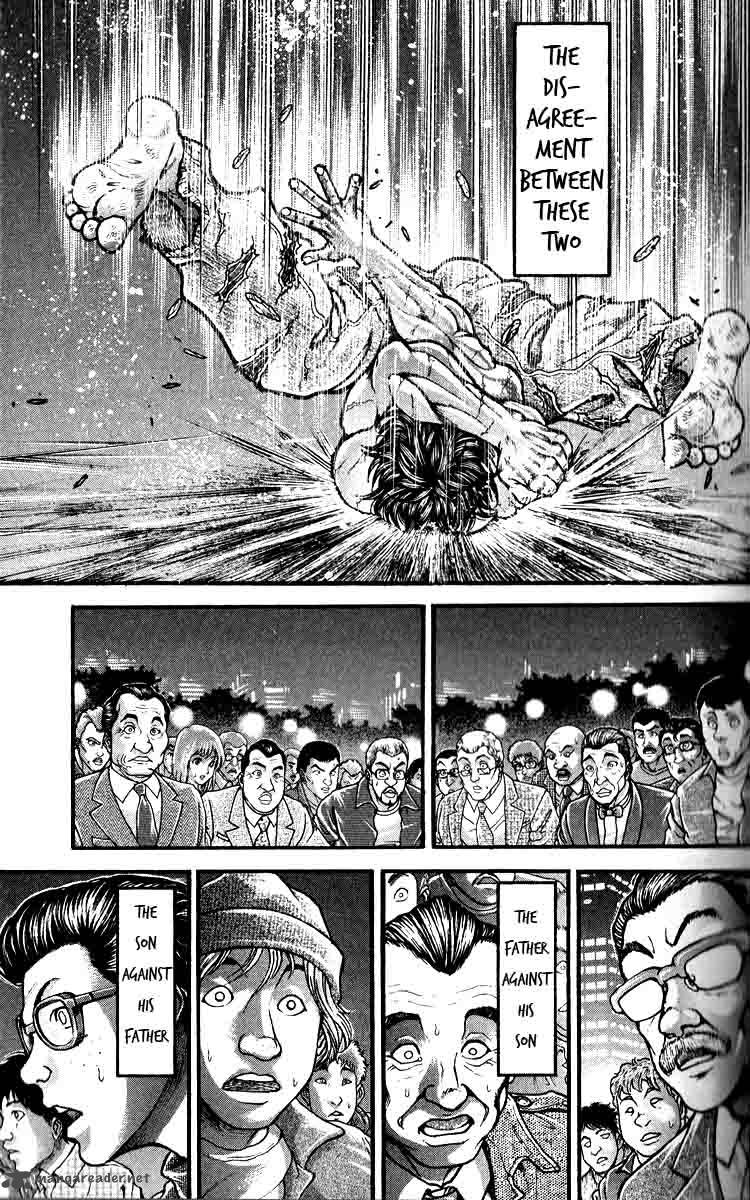 Baki Son Of Ogre Chapter 300 Page 16