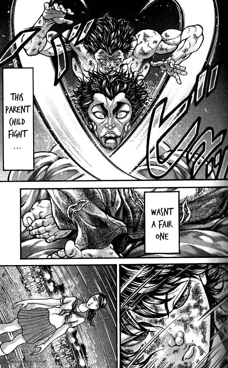 Baki Son Of Ogre Chapter 300 Page 18