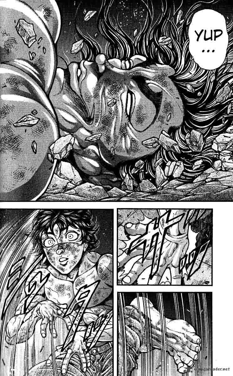 Baki Son Of Ogre Chapter 301 Page 16