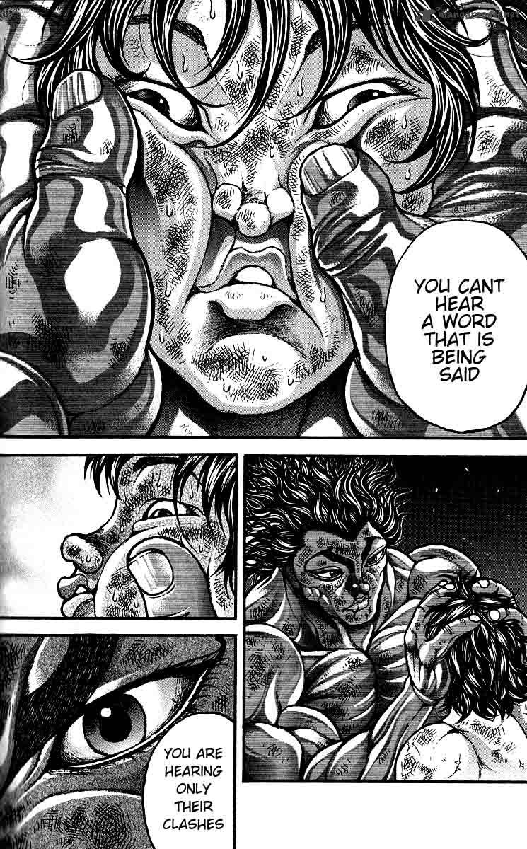 Baki Son Of Ogre Chapter 302 Page 13