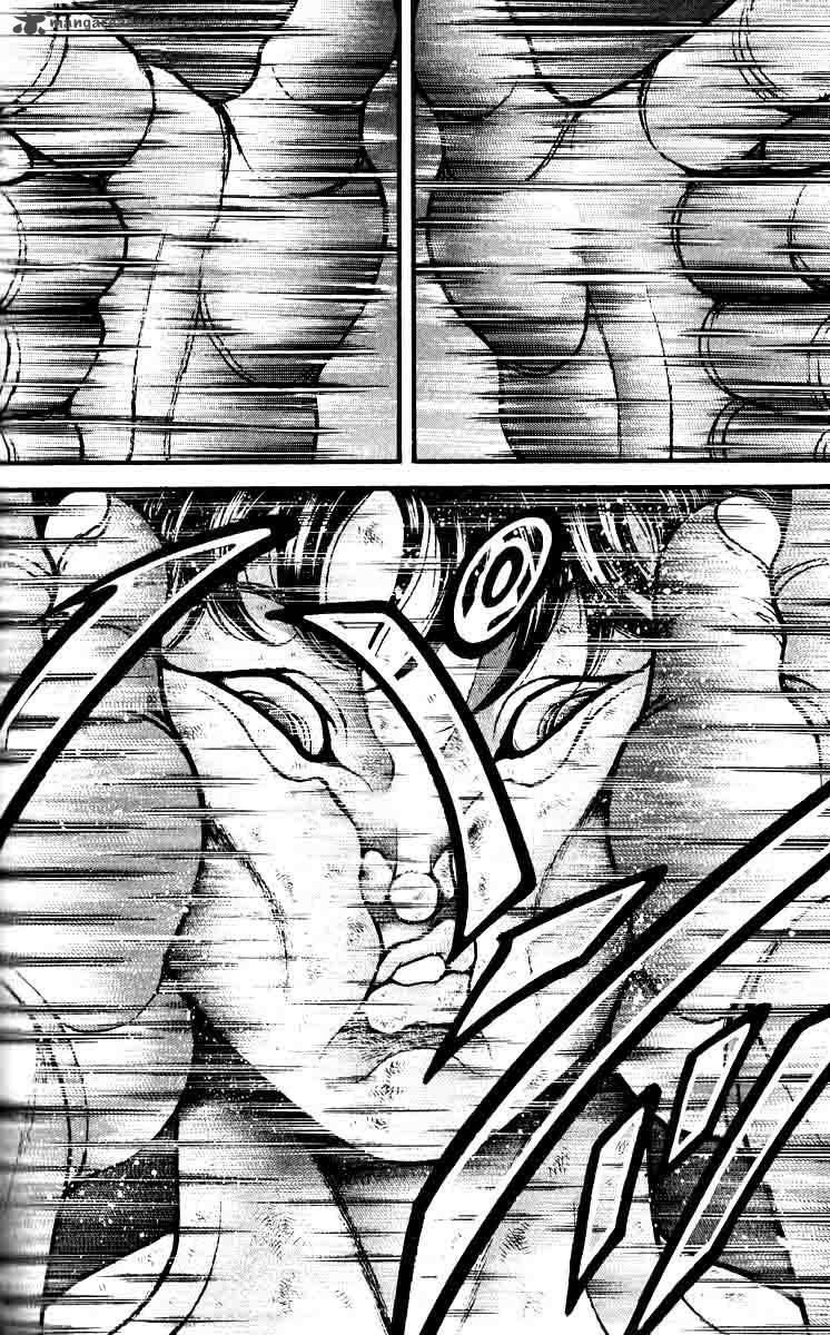 Baki Son Of Ogre Chapter 302 Page 4