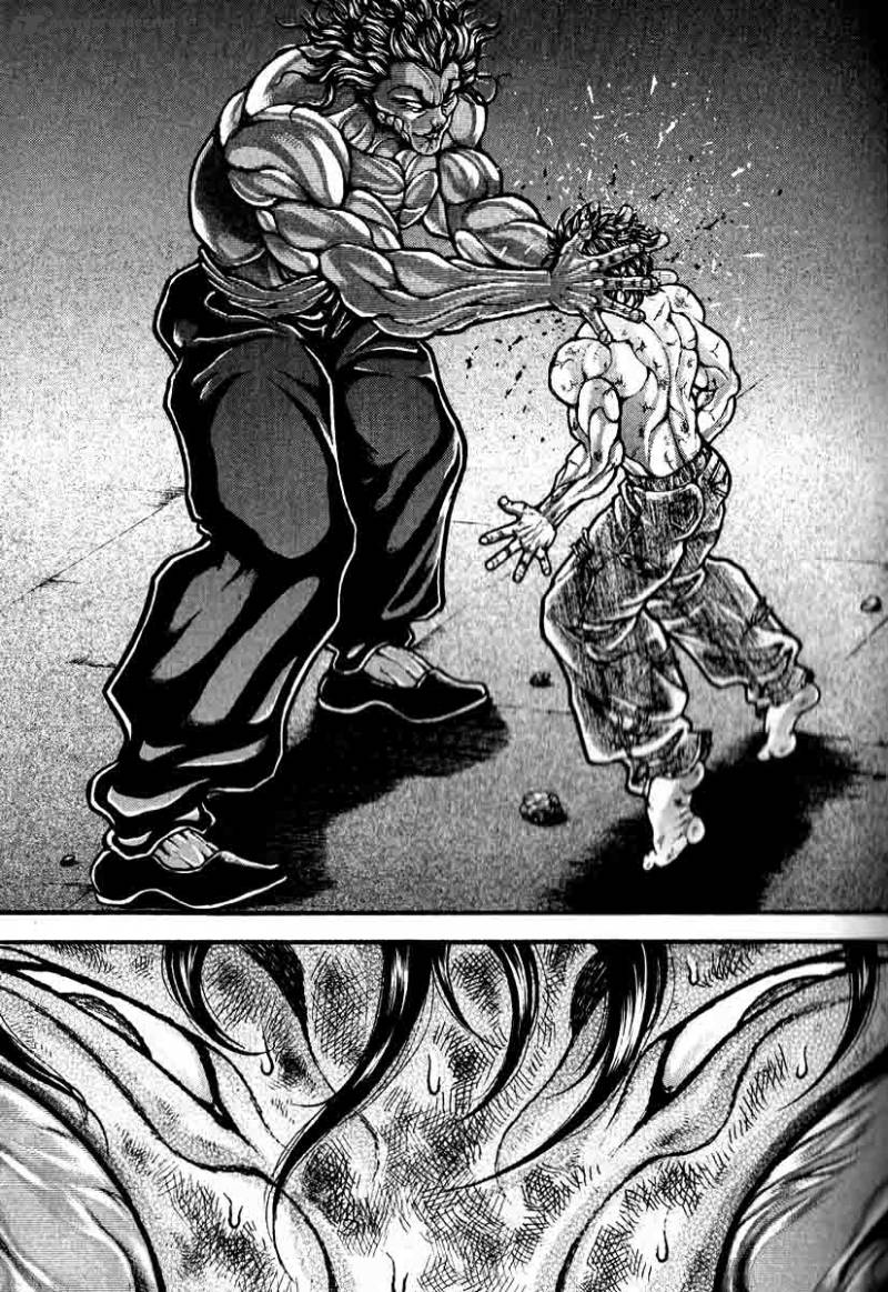 Baki Son Of Ogre Chapter 302 Page 5