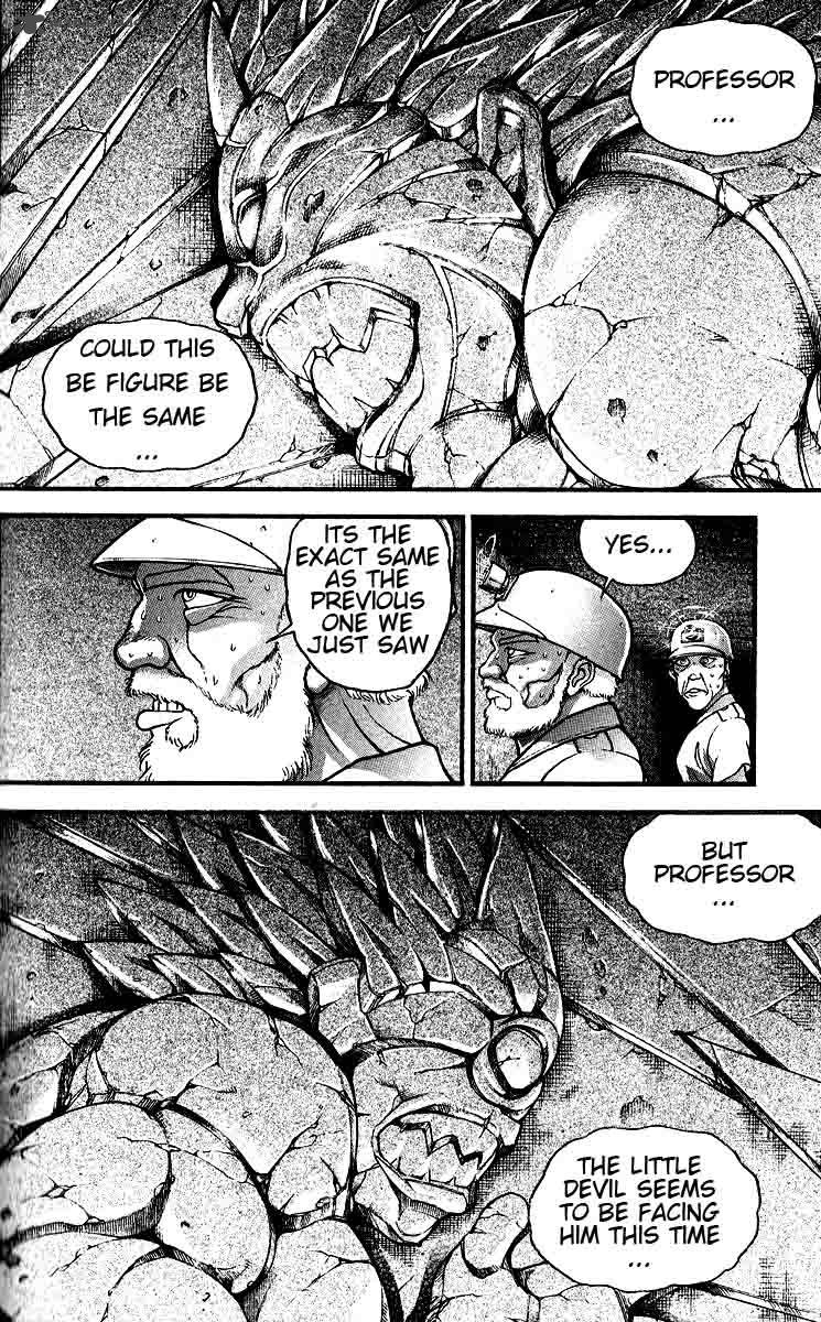 Baki Son Of Ogre Chapter 302 Page 9
