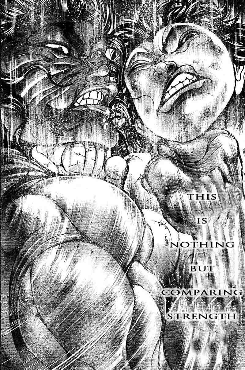 Baki Son Of Ogre Chapter 304 Page 14