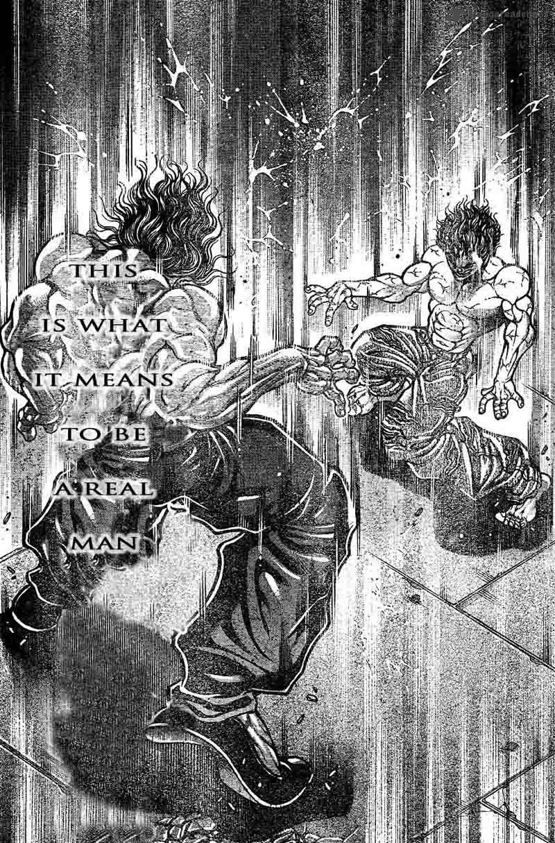 Baki Son Of Ogre Chapter 304 Page 15