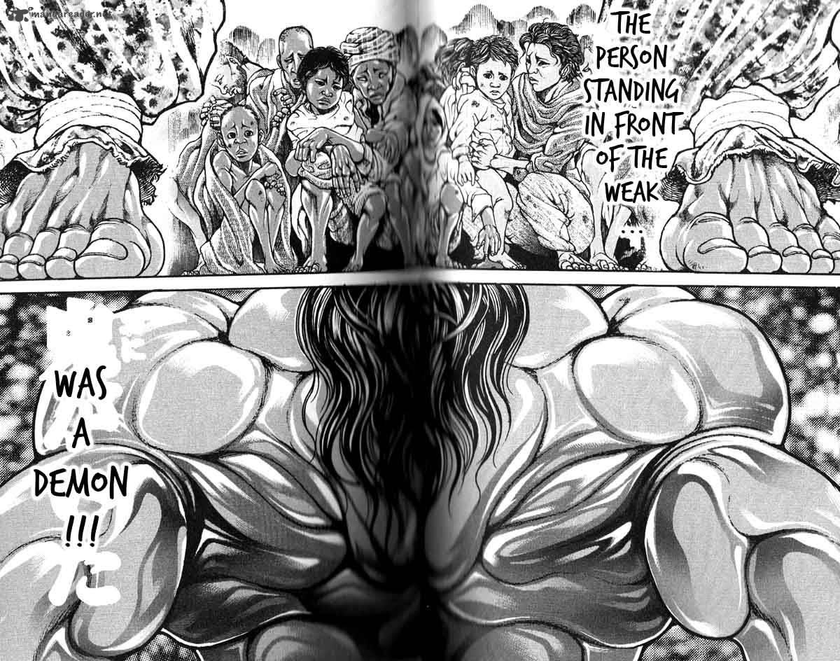 Baki Son Of Ogre Chapter 306 Page 4
