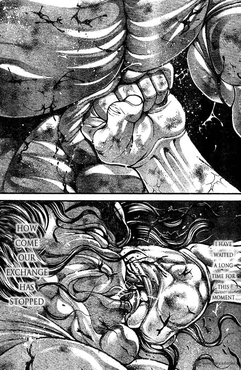 Baki Son Of Ogre Chapter 308 Page 11