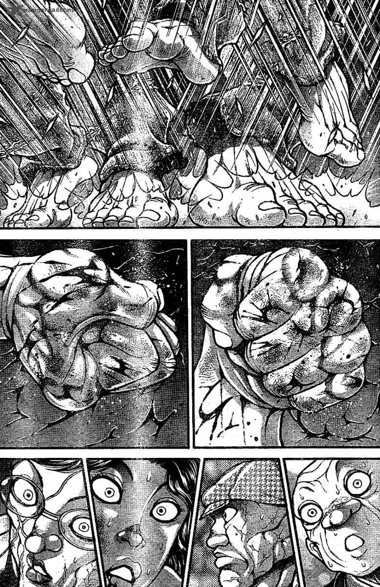 Baki Son Of Ogre Chapter 308 Page 5