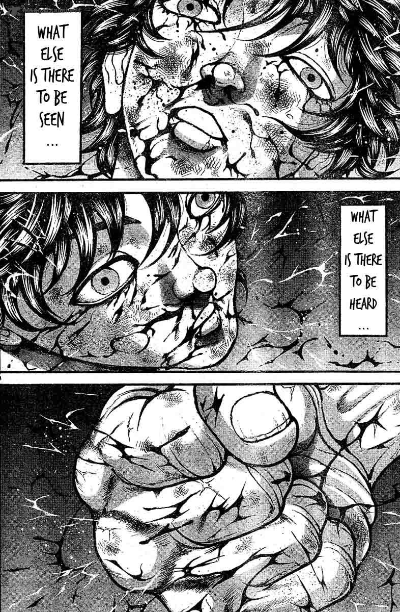 Baki Son Of Ogre Chapter 308 Page 6