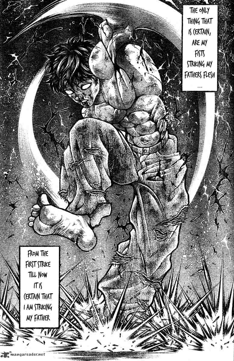 Baki Son Of Ogre Chapter 308 Page 7