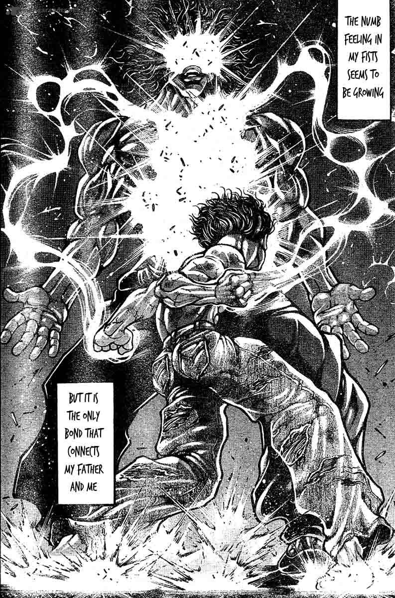 Baki Son Of Ogre Chapter 308 Page 8