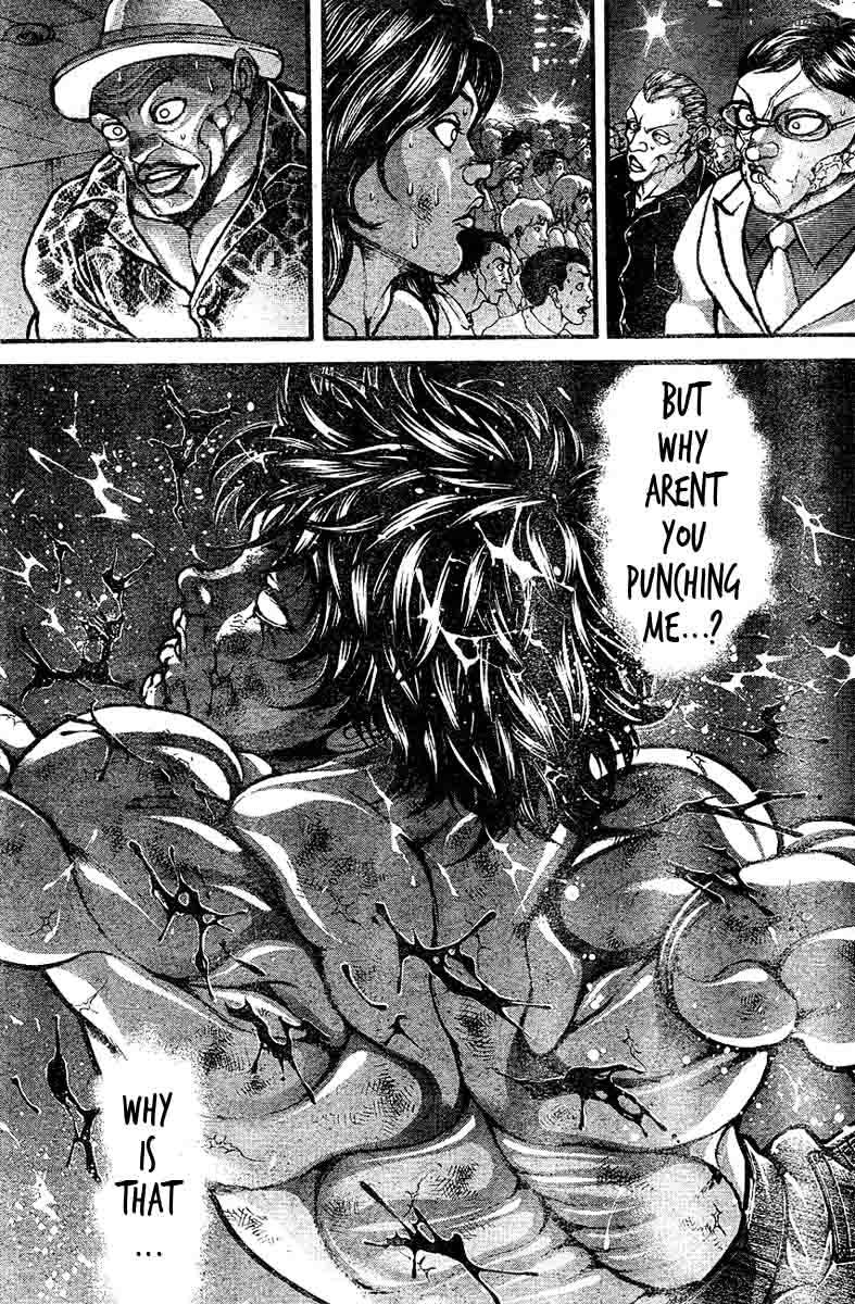Baki Son Of Ogre Chapter 308 Page 9