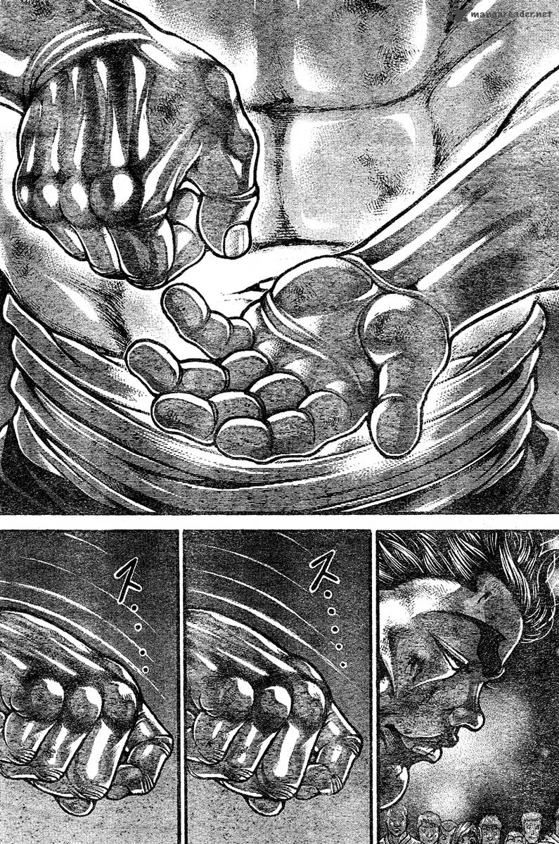 Baki Son Of Ogre Chapter 310 Page 14