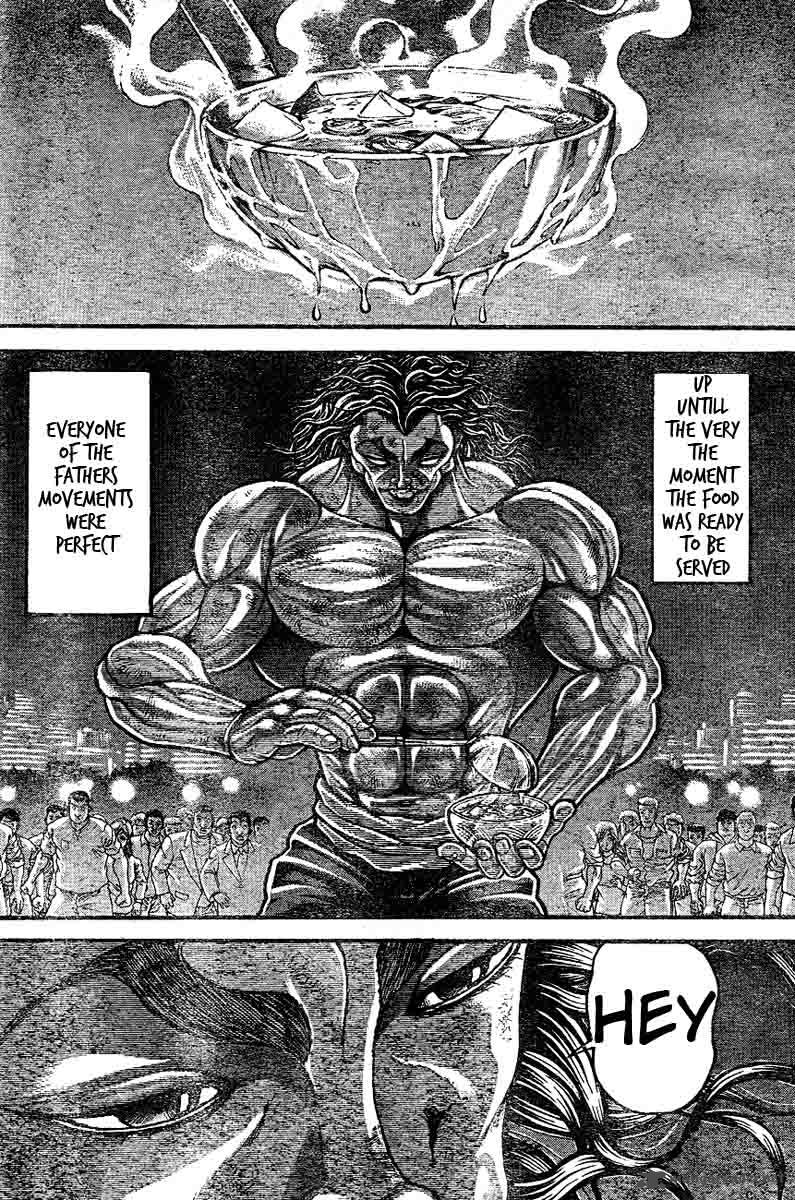 Baki Son Of Ogre Chapter 310 Page 19