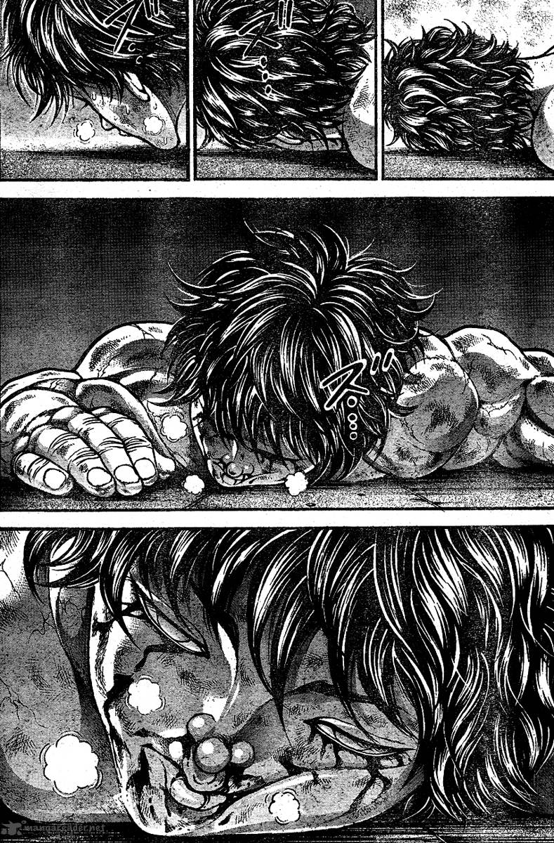 Baki Son Of Ogre Chapter 310 Page 4