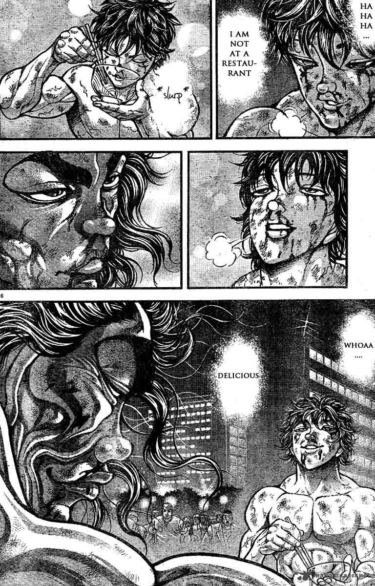 Baki Son Of Ogre Chapter 311 Page 15