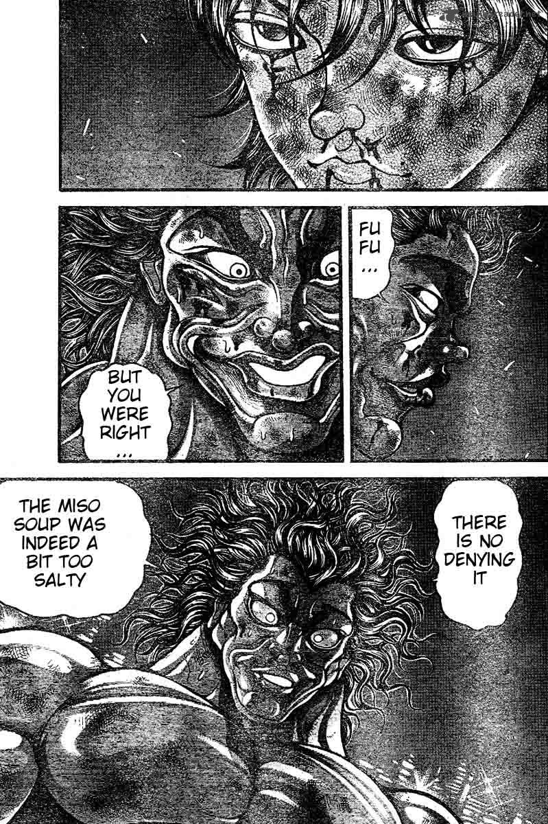 Baki Son Of Ogre Chapter 312 Page 10