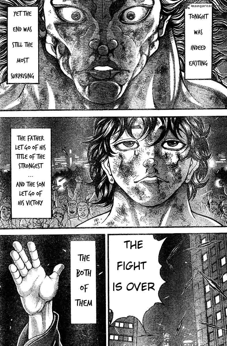 Baki Son Of Ogre Chapter 312 Page 24