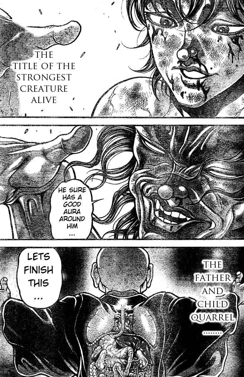 Baki Son Of Ogre Chapter 312 Page 26