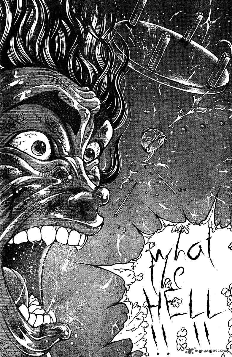 Baki Son Of Ogre Chapter 312 Page 4