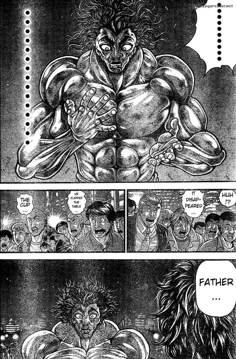 Baki Son Of Ogre Chapter 312 Page 7