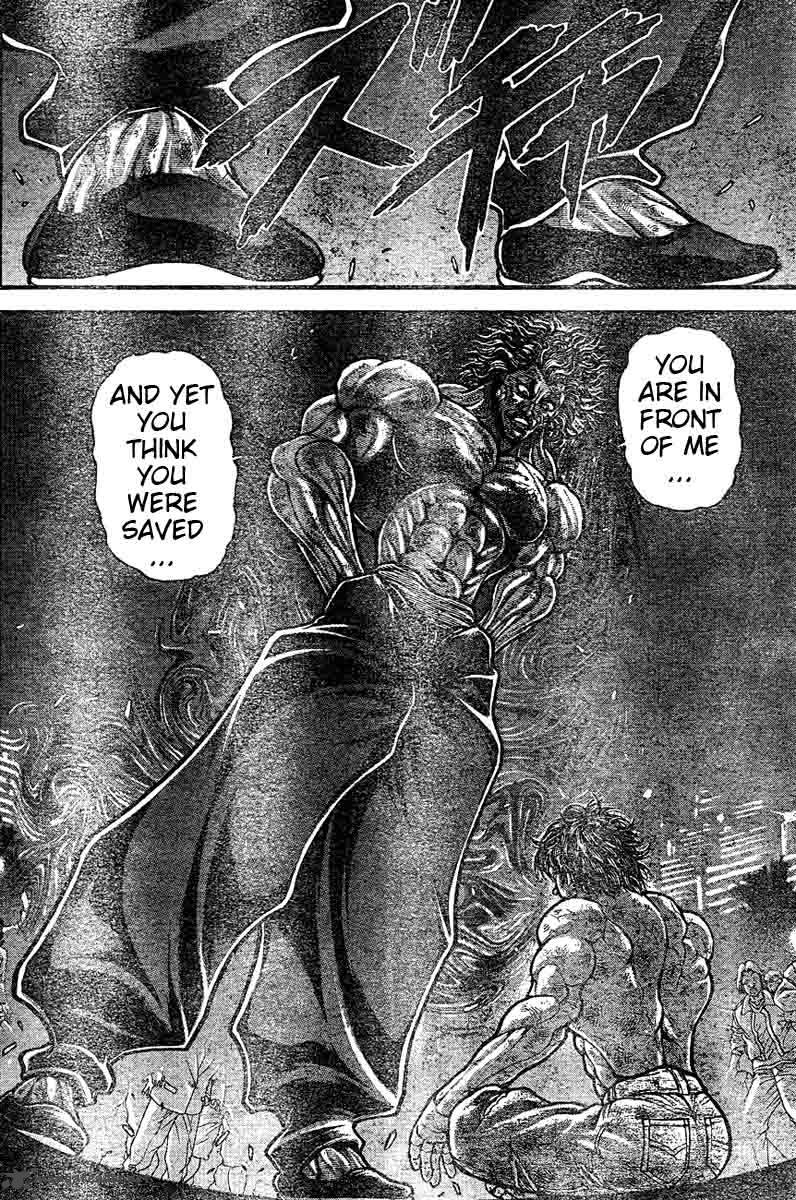 Baki Son Of Ogre Chapter 312 Page 9