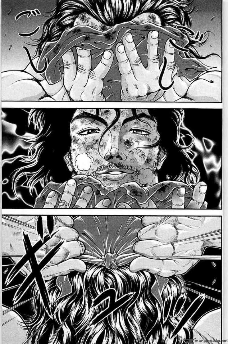 Baki Son Of Ogre Chapter 36 Page 3