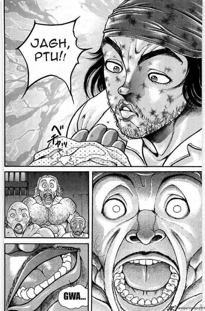 Baki Son Of Ogre Chapter 38 Page 18